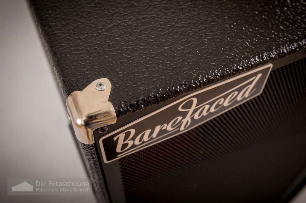 Review Bass Box Barefaced Big Twin 3
