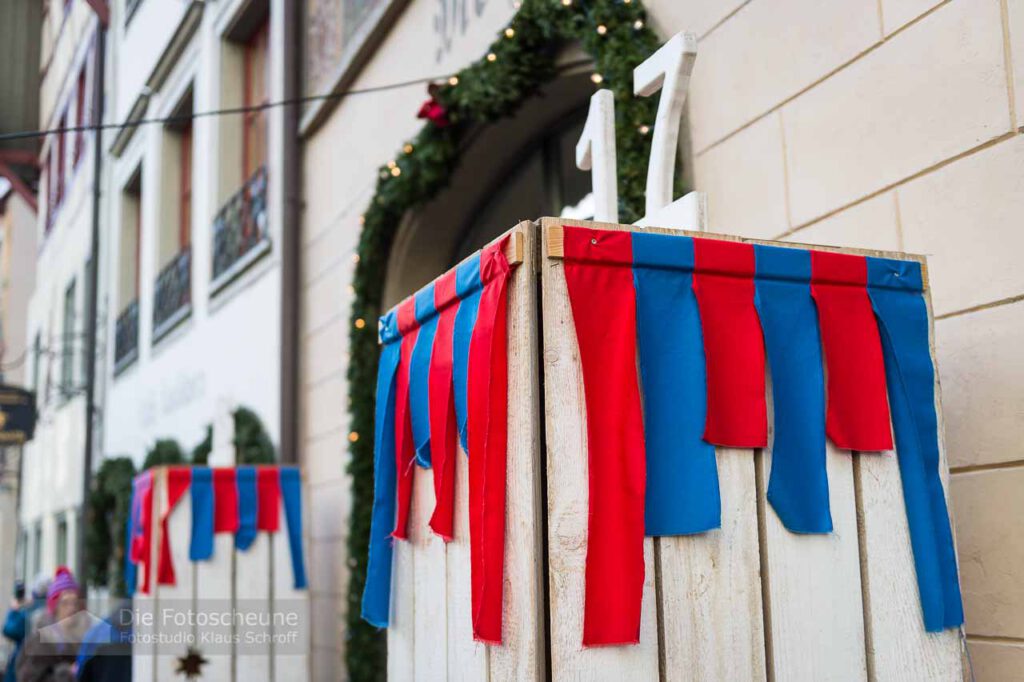 Märlimarkt in Stein am Rhein