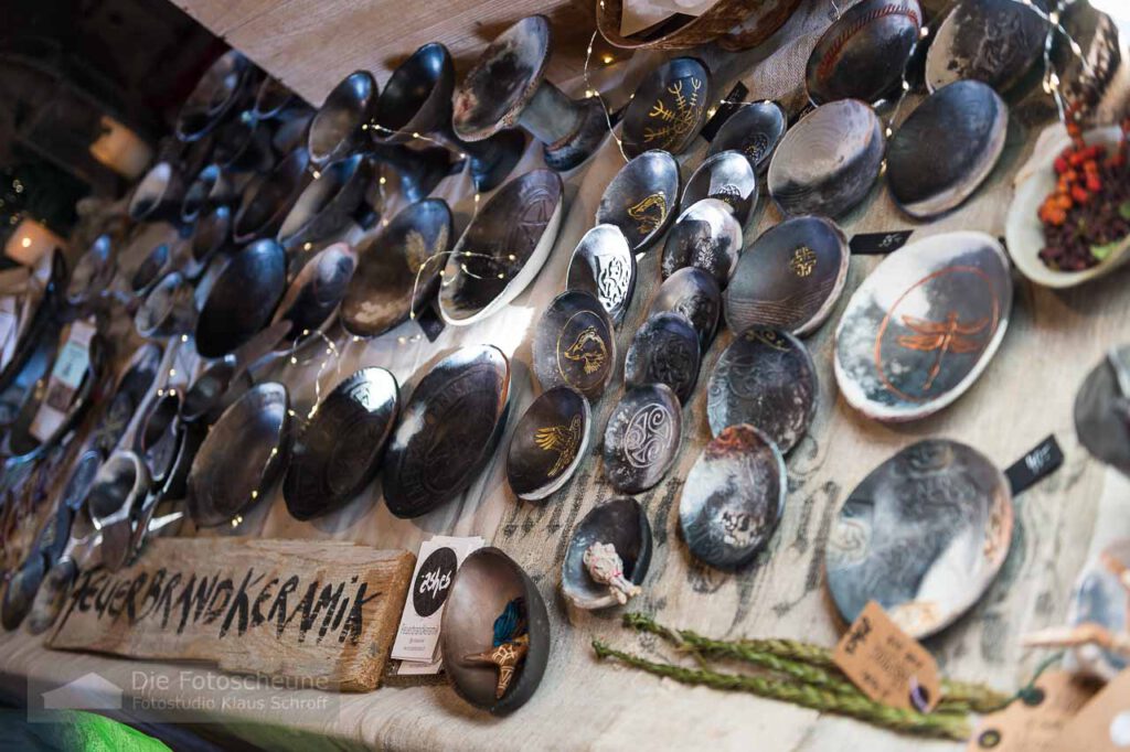 Mittelaltermarkt in Stein am Rhein